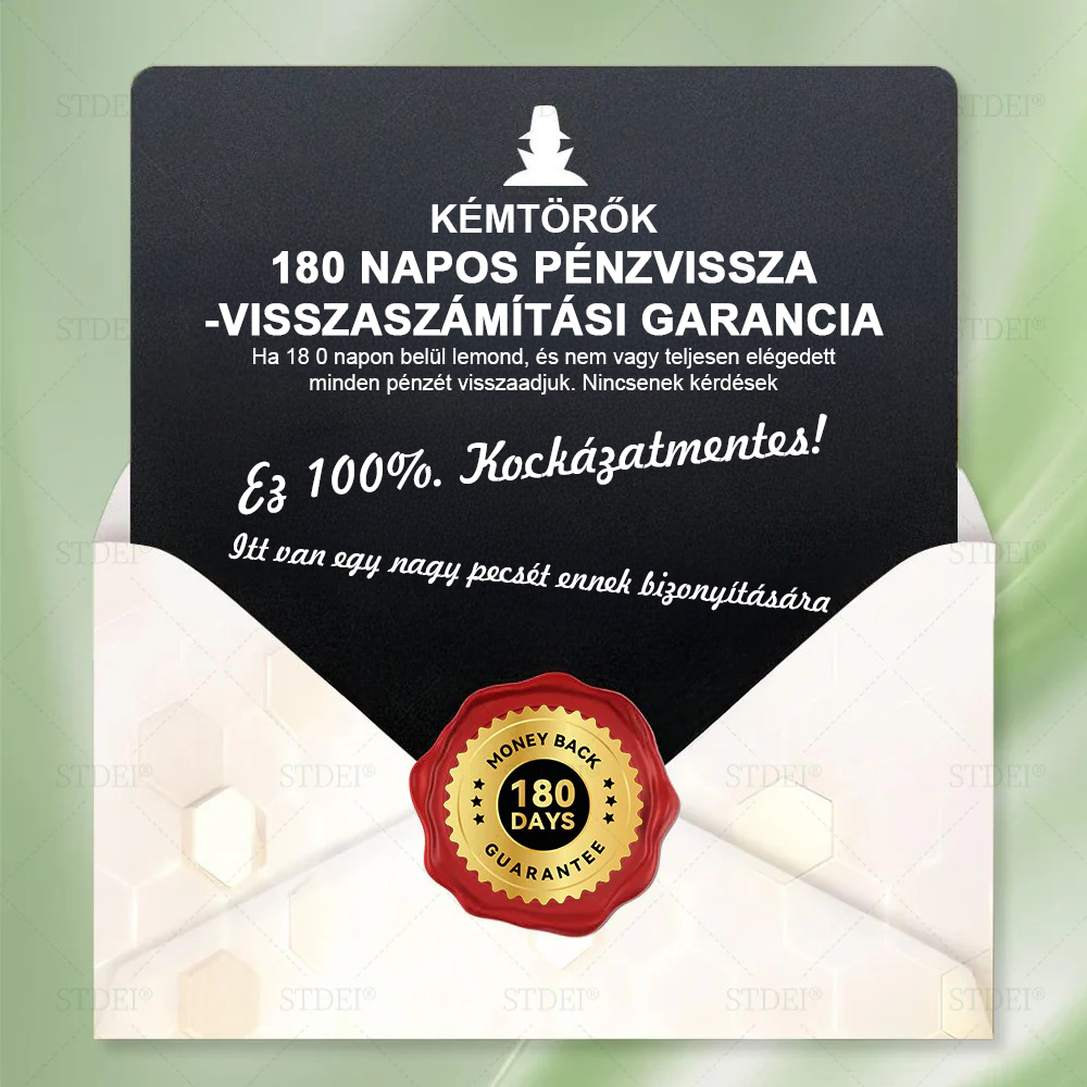 Mayo Klinika ajánlásával | Hivatalos áruház 👨⚕️STDEI® GLP-1 Fogyókúrás orális oldat 💥Elhízás, szív- és érrendszeri betegségek, cukorbetegség, alvási apnoe, ízületi problémák stb.