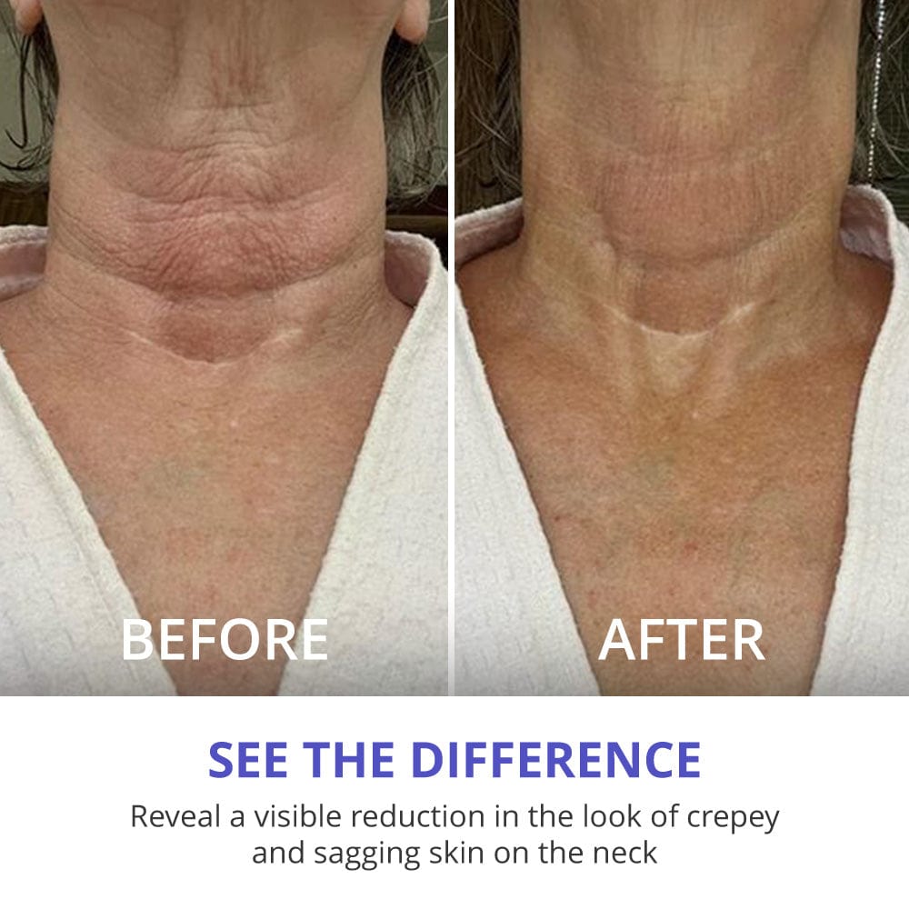 GOPURE Tighten & Lift Neck Cream