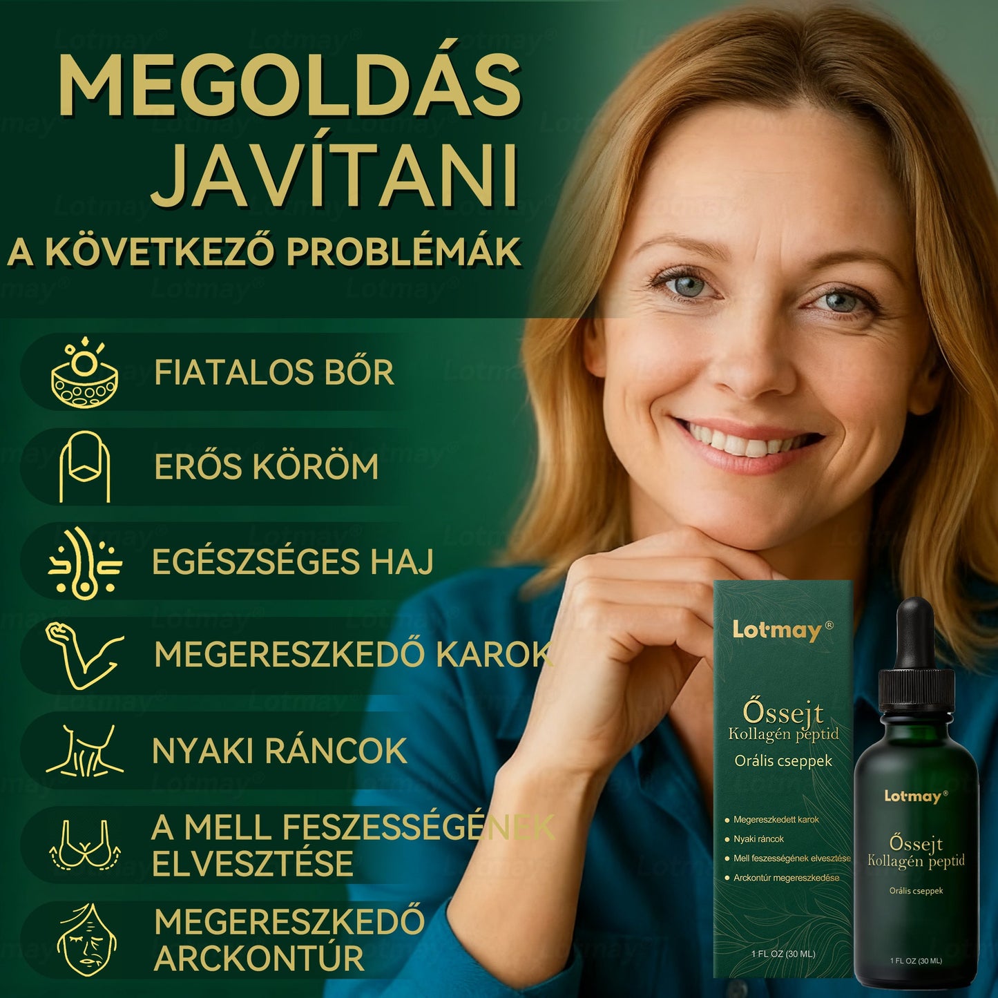 𝑳𝒐𝒕𝑚𝑎𝑦® Ő𝑠𝑠𝑒𝑗𝑡 & 𝐾𝑜𝑙𝑙𝑎𝑔é𝑛 𝑷𝒆𝒑𝒕𝒊𝒅 𝑶𝒓á𝒍𝒊𝒔 𝑪𝒔𝒆𝒑𝒑𝒆𝒌 💧(𝑭𝒆𝒔𝒛𝒆𝒔í𝒕𝒊 𝒂 𝒎𝒆𝒈𝒆𝒓𝒆𝒔𝒛𝒌𝒆𝒅𝒆𝒕𝒕 𝒃ő𝒓𝒕 & 𝑪𝒔ö𝒌𝒌𝒆𝒏𝒕𝒊 𝒂 𝒓á𝒏𝒄𝒌é𝒑𝒛ő𝒅é𝒔𝒕)👍