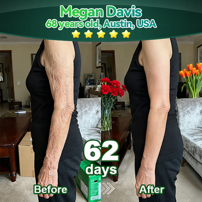 Lotmay® 🚀 Őssejt & Kollagén Peptid Orális Cseppek