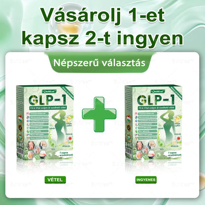 💚🍃 Klinikai kutatásokkal igazolt | A BuildLeaf® Berberine GLP-1 Pro Súlycsökkentő Szájon át szedhető oldat segíthet a makacs súlytöbblet, anyagcsere- és energiaproblémák kezelésében, támogatva a jobb közérzetet és vitalitást