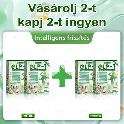 💚🍃 Klinikai kutatásokkal igazolt | A BuildLeaf® Berberine GLP-1 Pro Súlycsökkentő Szájon át szedhető oldat segíthet a makacs súlytöbblet, anyagcsere- és energiaproblémák kezelésében, támogatva a jobb közérzetet és vitalitást