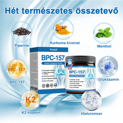 𝖯𝗂𝖼𝗱𝗼® BPC-157 Joint Healing Cream🦴Treats Arthritis, Neuropathy, Rheumatism, Sports Injuries & More🦵