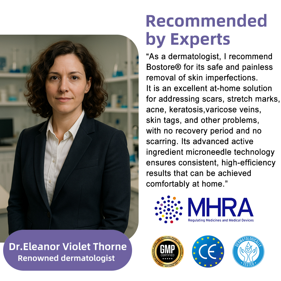 A bőr bizalmának kezdete itt van ✅ Bosstore® Hialuronsav Nano Mikrotűs Javító Tapasz ✴️ Különféle hegekre, striákra, foltokra, keloidokra, keratózisra, aknéra, égési sérülésekre, szemölcsökre, bőrcímkékre és visszértágulatokra.