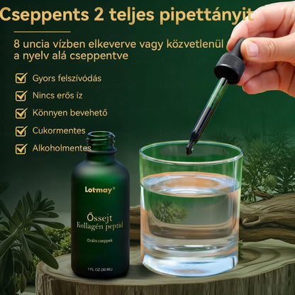 𝑳𝒐𝒕𝑚𝑎𝑦® Ő𝑠𝑠𝑒𝑗𝑡 & 𝐾𝑜𝑙𝑙𝑎𝑔é𝑛 𝑷𝒆𝒑𝒕𝒊𝒅 𝑶𝒓á𝒍𝒊𝒔 𝑪𝒔𝒆𝒑𝒑𝒆𝒌 💧(𝑭𝒆𝒔𝒛𝒆𝒔í𝒕𝒊 𝒂 𝒎𝒆𝒈𝒆𝒓𝒆𝒔𝒛𝒌𝒆𝒅𝒆𝒕𝒕 𝒃ő𝒓𝒕 & 𝑪𝒔ö𝒌𝒌𝒆𝒏𝒕𝒊 𝒂 𝒓á𝒏𝒄𝒌é𝒑𝒛ő𝒅é𝒔𝒕)👍