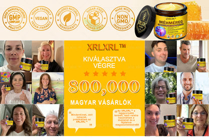 👍👍👍XRLXRL™ Méhméreg Fájdalomcsillapító Csontregeneráló Krém (Speziell für ältere Erwachsene & von der AAOS empfohlen)