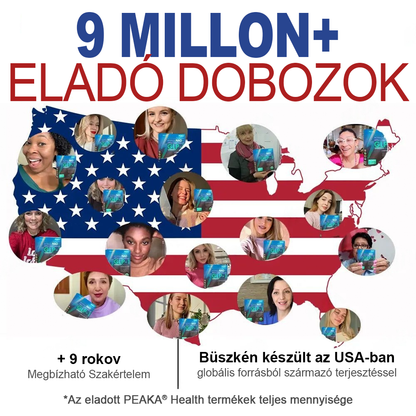 Hivatalos,  üzlet GLP-1 Fogyókúrás és Egészségügyi Ultra Koncentrált Esszencia Folyékony Gyöngyök - NAD+ Moringa & ACV & Keto BHB (✅gyors, hosszan tartó, kezeli a cukorbetegséget, az elhízást és a szív- és érrendszeri betegségeket)