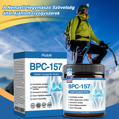 𝖯𝗂𝖼𝗱𝗼® BPC-157 Joint Healing Cream🦴Treats Arthritis, Neuropathy, Rheumatism, Sports Injuries & More🦵