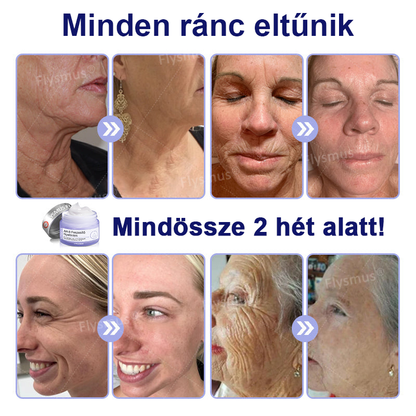 🌴🎁Ausztráliából készült és szállított - Flysmus® AH-8 Nyakfeszesítő és Lifting Krém - UTOLSÓ NAP 70% KEDVEZMÉNY