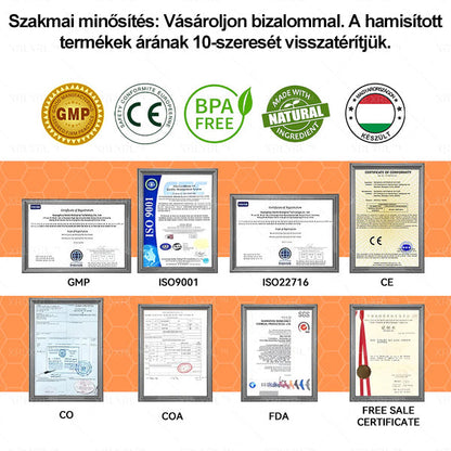 👍👍👍XRLXRL™ Méhméreg Fájdalomcsillapító Csontregeneráló Krém (Speziell für ältere Erwachsene & von der AAOS empfohlen)