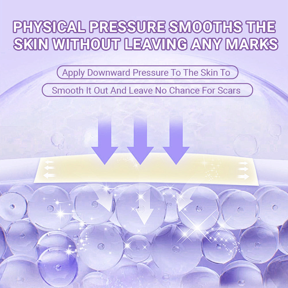 A bőr bizalmának kezdete itt van ✅ Bosstore® Hialuronsav Nano Mikrotűs Javító Tapasz ✴️ Különféle hegekre, striákra, foltokra, keloidokra, keratózisra, aknéra, égési sérülésekre, szemölcsökre, bőrcímkékre és visszértágulatokra.