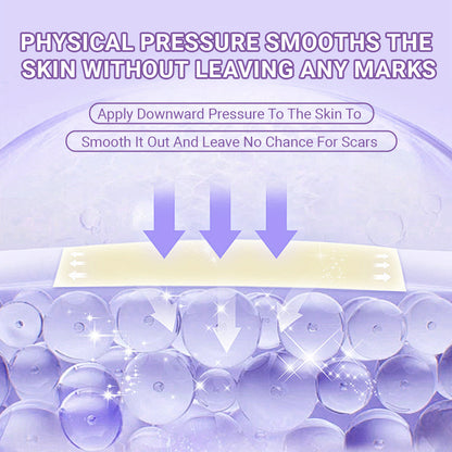 A bőr bizalmának kezdete itt van ✅ Bosstore® Hialuronsav Nano Mikrotűs Javító Tapasz ✴️ Különféle hegekre, striákra, foltokra, keloidokra, keratózisra, aknéra, égési sérülésekre, szemölcsökre, bőrcímkékre és visszértágulatokra.