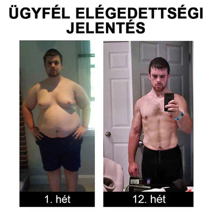 𝐉𝐎𝐒𝐅𝑰𝐓™ Ultrahangos csuklópántok a zsír eltávolítására és méregtelenítésére🎁 (Korlátozott idejű kedvezmény + Orvosi ajánlás)