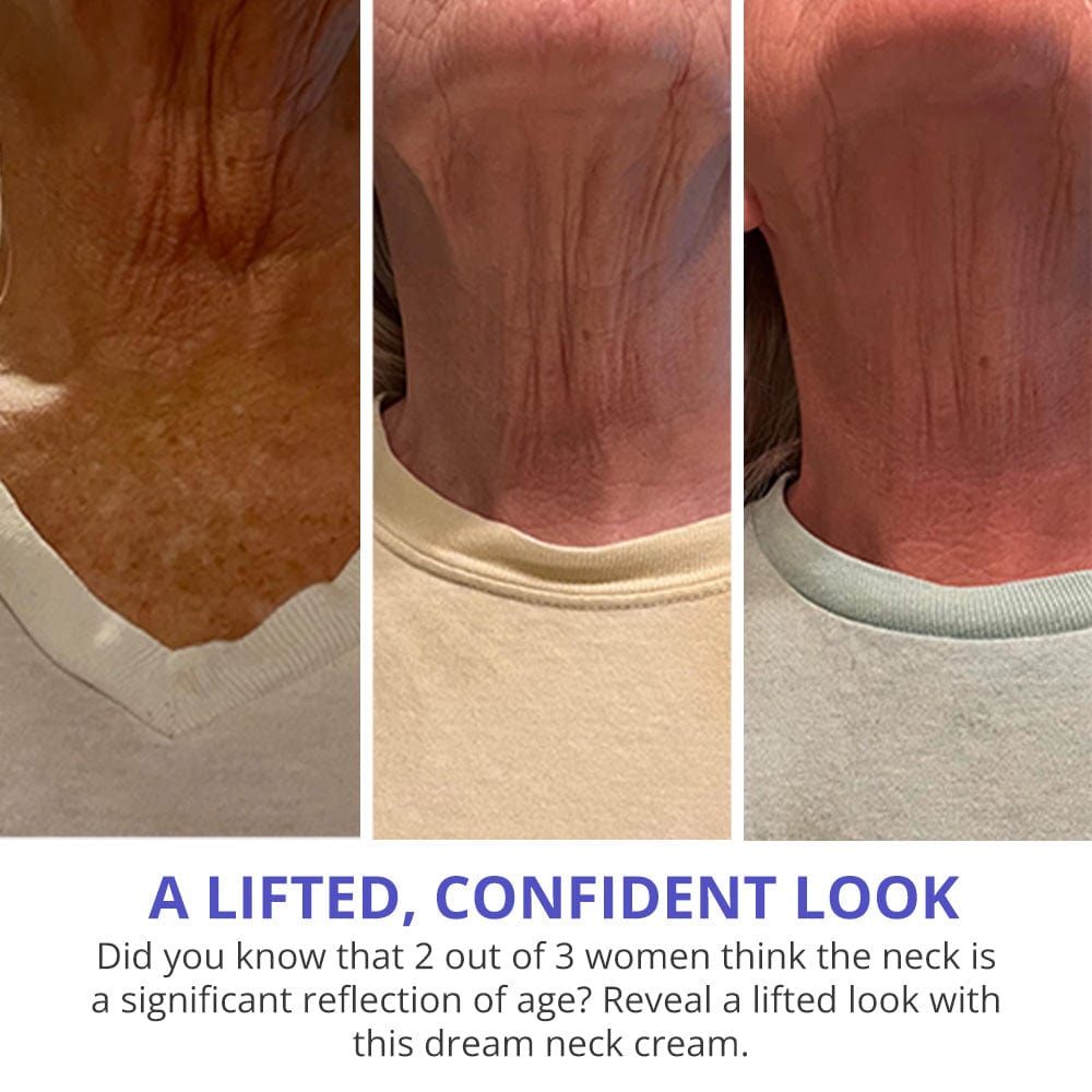GOPURE Tighten & Lift Neck Cream