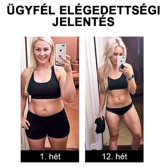 𝐉𝐎𝐒𝐅𝑰𝐓™ Ultrahangos csuklópántok a zsír eltávolítására és méregtelenítésére🎁 (Korlátozott idejű kedvezmény + Orvosi ajánlás)