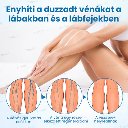 💚💚Trimil® VeinGuard Gyógynövényes Spray - ✅ Klinikailag bizonyított, hogy mindössze 7 nap alatt megszünteti a visszereket!