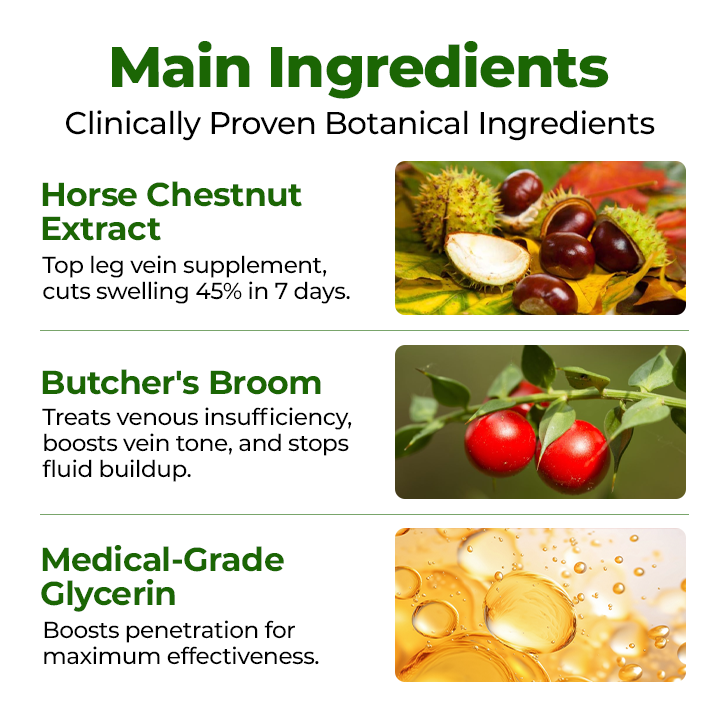 Timilk® Professional lábkeringést serkentő krém