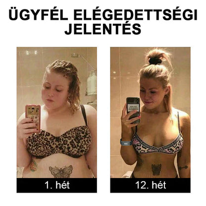 𝐉𝐎𝐒𝐅𝑰𝐓™ Ultrahangos csuklópántok a zsír eltávolítására és méregtelenítésére🎁 (Korlátozott idejű kedvezmény + Orvosi ajánlás)