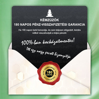 💚🍃 Klinikai kutatásokkal igazolt | A BuildLeaf® Berberine GLP-1 Pro Súlycsökkentő Szájon át szedhető oldat segíthet a makacs súlytöbblet, anyagcsere- és energiaproblémák kezelésében, támogatva a jobb közérzetet és vitalitást