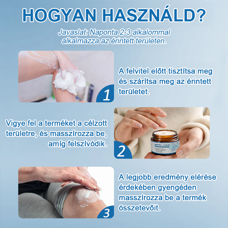 𝖯𝗂𝖼𝗱𝗼® BPC-157 Joint Healing Cream🦴Treats Arthritis, Neuropathy, Rheumatism, Sports Injuries & More🦵