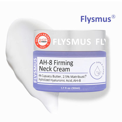 🌴🎁Ausztráliából készült és szállított - Flysmus® AH-8 Nyakfeszesítő és Lifting Krém - UTOLSÓ NAP 70% KEDVEZMÉNY
