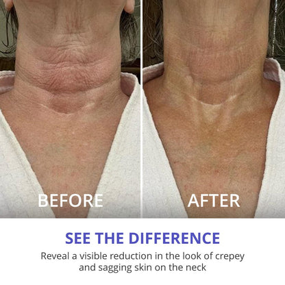 GOPURE Tighten & Lift Neck Cream