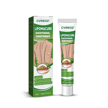 Cvreoz® Lipoma Cure nyugtató kenőcs