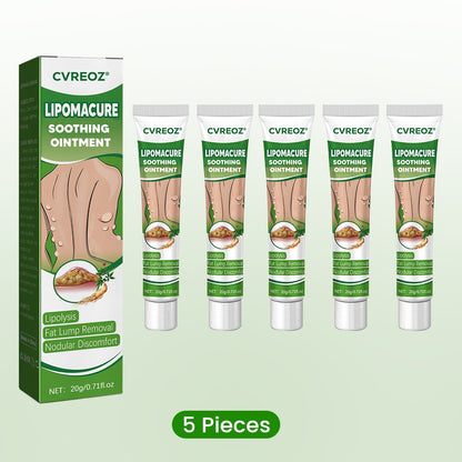 Cvreoz® Lipoma Cure nyugtató kenőcs