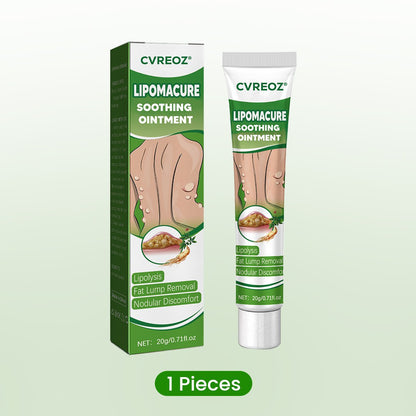 Cvreoz® Lipoma Cure nyugtató kenőcs