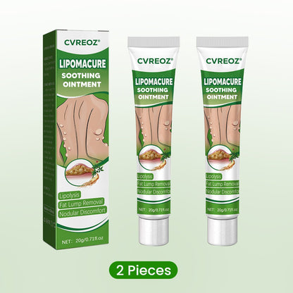 Cvreoz® Lipoma Cure nyugtató kenőcs